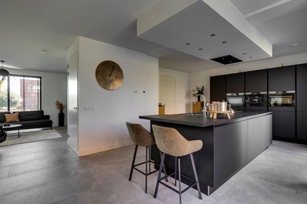 Medium property photo - Bijenlaan 18, 5692 VB Son en Breugel